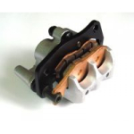 Суппорт тормозной передний левый CtelsUTV 800H /HiSun UTV 800 44200-055-0000 44200-055-0000