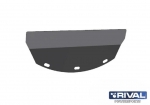 Лепесток снегоотвала Rival 444.0008.1