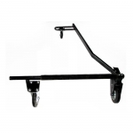 Кантователь для снегохода + комплект крепежа RIVAL 444.0030.1