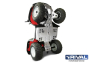 Комплект защиты днища ATV Honda Foreman TRX500 (4 части) (2007-) 444.2102.1