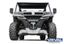 Комплект защит днища UTV U10 (2019-) 444.6897.1