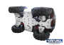Комплект защиты днища Комплект защиты ATV Kawasaki 750 KVF AL 444.6901.1