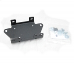 Площадка для лебедки Rival Yamaha Grizzly 550 700 2011-2015 444.7101.1