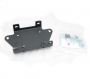 Площадка для лебедки Rival Yamaha Grizzly 550 700 2011-2015 444.7101.1