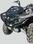 Бампер передний Rival для Yamaha Grizzly 2015- 444.7114.1