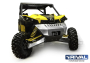 Комплект защиты UTV BRP Can-Am Maverick 1000 Бампер (2013-) 444.7209.2