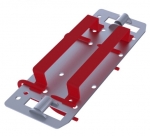 Площадка снегоотвала Rival для квадроциклов Can-Am 444.7213.1