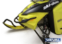 Бампер передний Ski-doo платформа REV-XM/XS (2013-) 444.7223.1