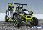 Защита передних арок UTV BRP Can-Am Maverick 1000 (2013-) 444.7227.1