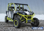 Защита передних арок UTV BRP Can-Am Maverick 1000 (2013-) 444.7227.1