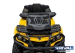 Вынос радиатора Can-am Outlander G2  444.7241.1
