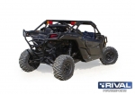 Крыша Can-am Maverick X3 (2017-) + комплект крепежа 444.7248.1