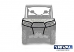 Бампер передний BRP Can-Am Defender/Traxter (2016-) + комплект крепежа 444.7267.1