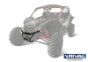Бампер передний BRP Can-Am Maverick X3 / X3 MAX + комплект крепежа 444.7269.1