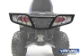 Бампер задний Polaris Sportsman 570 + комплект крепежа 444.7443.1