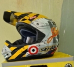 ШЛЕМ PRO SNOWCROSS LE M  4472750610