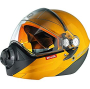 BV2S HelmetMYellow 4474040610