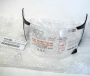 Визор CAN-AM ST-1 HYBRID PANE VISOR (SHORT)Clear 4474310000