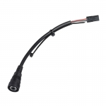 Провод подключения подогрева стекла шлема Skidoo BV2S 4476970090 4474590090