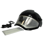 Стекло (визор) с подогревом для шлема BRP/SkiDoo Modular 1 4475150090 4475150090