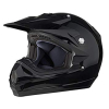Can-Am ATV XC-3 HelmetMBlack 4476040690