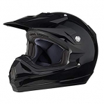 Can-Am ATV XC-3 HelmetMBlack 4476040690