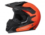 XP-R2 Carbon Light Blaze HelmetLOrange 4476570912