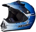 XP-2 Highlander HelmetSBlue 4476650480