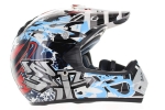XP-2 Highlander HelmetMBlue 4476650680