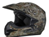 Can-Am ATV XC-3 Camo HelmetMCamo 4476920637