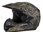 Can-Am ATV XC-3 Camo HelmetMCamo 4476920637