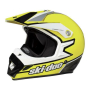 Ski-Doo XP-R2 Carbon Light Original HelmetXSHi-Vis Yellow 4478260226