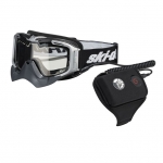 Очки с подогревом Helium Electric 4475840008 4478270008