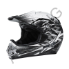 Can-Am ATV XP-2 X Race HelmetLWhite 4478310901