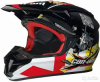 Can-Am ATV XP-2 X Race HelmetLYellow 4478310910