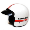 Can-Am ST-5 Open Face Vintage HelmetLWhite 4478620901