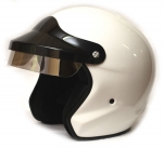 Шлем CanAm ST-2 Open Face белый S 4478860401