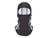 Балаклава (подшлемник) Balaclava One size Black 4479190090