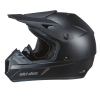 Шлем Ski-Doo XC-4 Cross Helmet (DOT)  XL  Black 4482501290