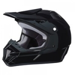 Шлем Enduro Cross Helmet (DOT/ECE)      Matte Black     L 4482590993