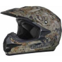 Шлем Enduro Cross Camo Helmet (DOT/ECE)      Camo     M 4482820637