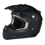 ШЛЕМ SKI-DOO X-1 CROSS HELMET 4483380993