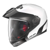 Шлем Can-Am N40 FULL Crossover Helmet (DOT) White S 4484190401