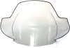 Ветровое стекло снегохода Skidoo Navattro 2mm 517303511 45048250