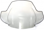 Ветровое стекло снегохода Skidoo Navattro 2mm 517303511 45048250