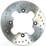 Тормозной диск RiderLab для Honda TRX 400EX 2001-2014 45251-HN1-003 45251-HN1-003N