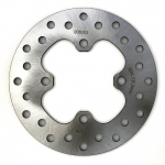 Тормозной диск передний RiderLab для Honda TRX 420 / 500 45251-HR3-A21 45251-HR6-A61 45251-HR6-A61N