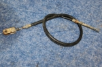 Трос ножного тормоза Yamaha Grizzly 450/350 4S2-26361-01-00 AB 45-4051 45-4051