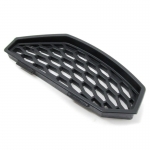 Решетка пластика задняя левая снегохода Arctic Cat Bearcat Z1 XT GS/LTD 4606-663 4606-663