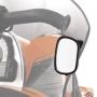 Зеркало снегохода левое/правое, оригинальное Arctic Cat CFR/CrossFire/M1000/M7/M8/ 2006-2014 4639-46